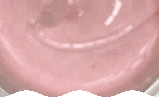 Dermwax Pink Chiffon Hard Wax Beads