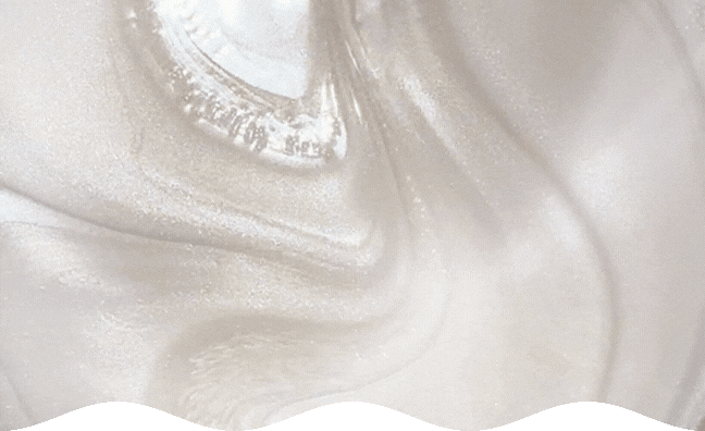 Dermwax Elite NAKED Shimmer Clear Hard Wax Beads