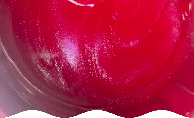 Dermwax Elite NAKED Sparkle Malibu Hard Wax Beads