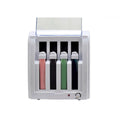 Dermwax 4 Cartridge Wax Warmer