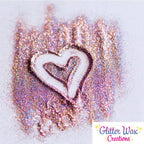 Glitter Wax Creations Unicorn Vibes