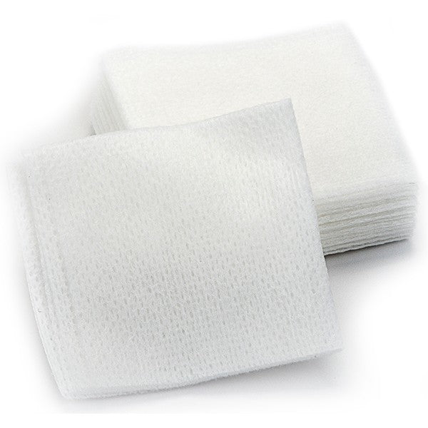 Dukal Beauty Wipes 2x2" 4-Ply - 200/PK