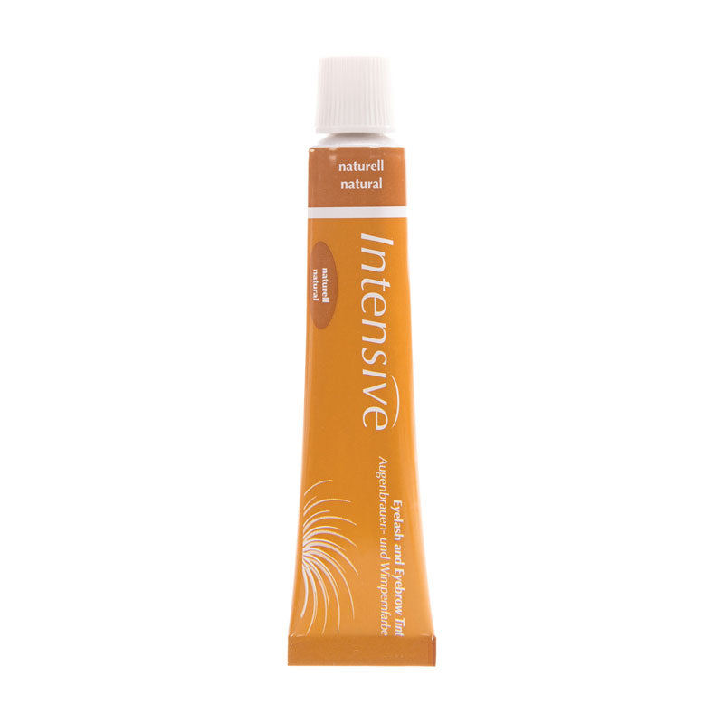Intensive Lash and Brow Tint – Natural