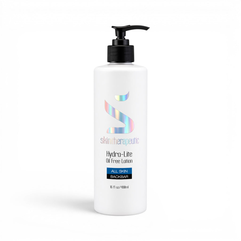 Skin Therapeutic Hydra-Lite Oil-Free PRO Moisturizer, 16 oz