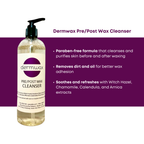 Waxing Welcome Kit