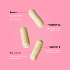 BIOCORNEUM® Advanced Bruise Dietary Supplement