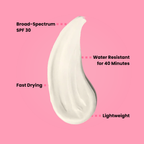 BIOCORNEUM® SiliShield Advanced Scar Gel with SPF 30