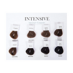 Intensive Lash and Brow Tint – Blue Black