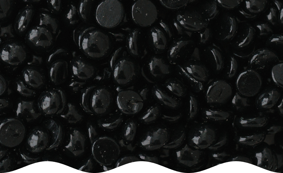 Dermwax Black Onyx Hard Wax Beads