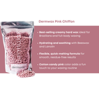 Waxing Welcome Kit