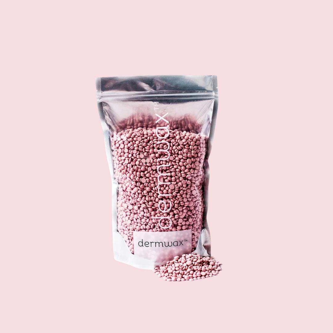 Hard Wax