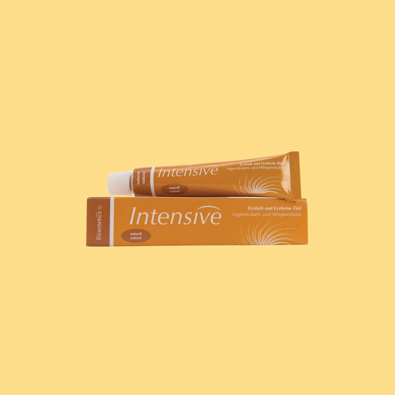 Intensive
