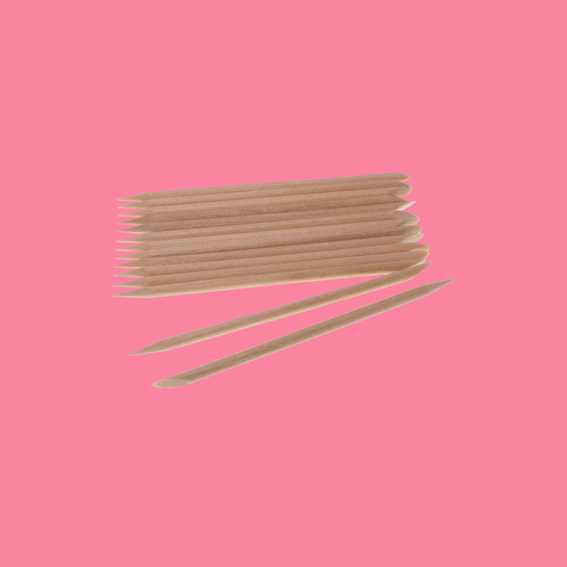 Lash & Brow Supplies