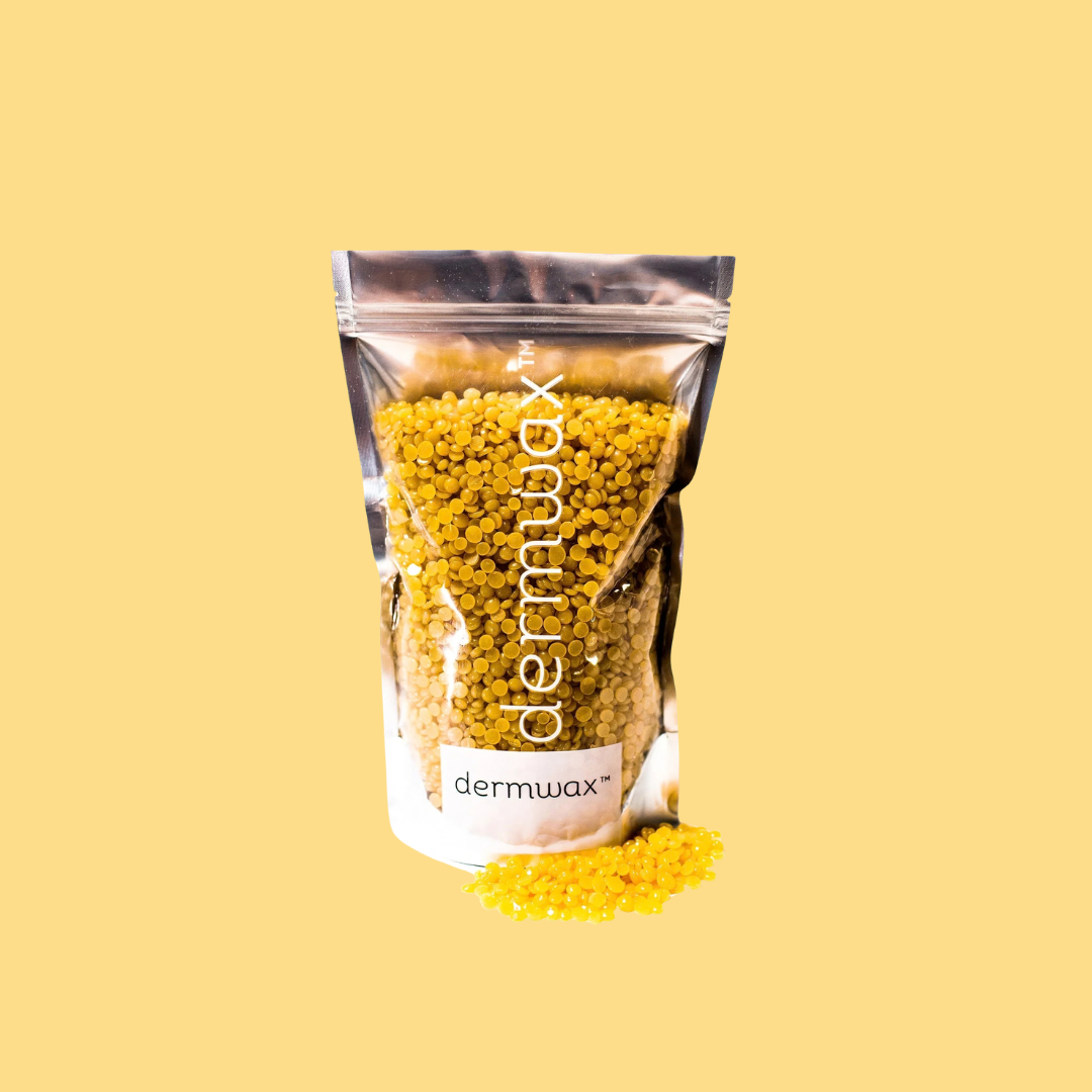Dermwax OG Hard Waxes
