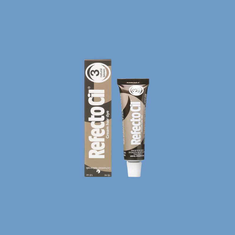 Refectocil