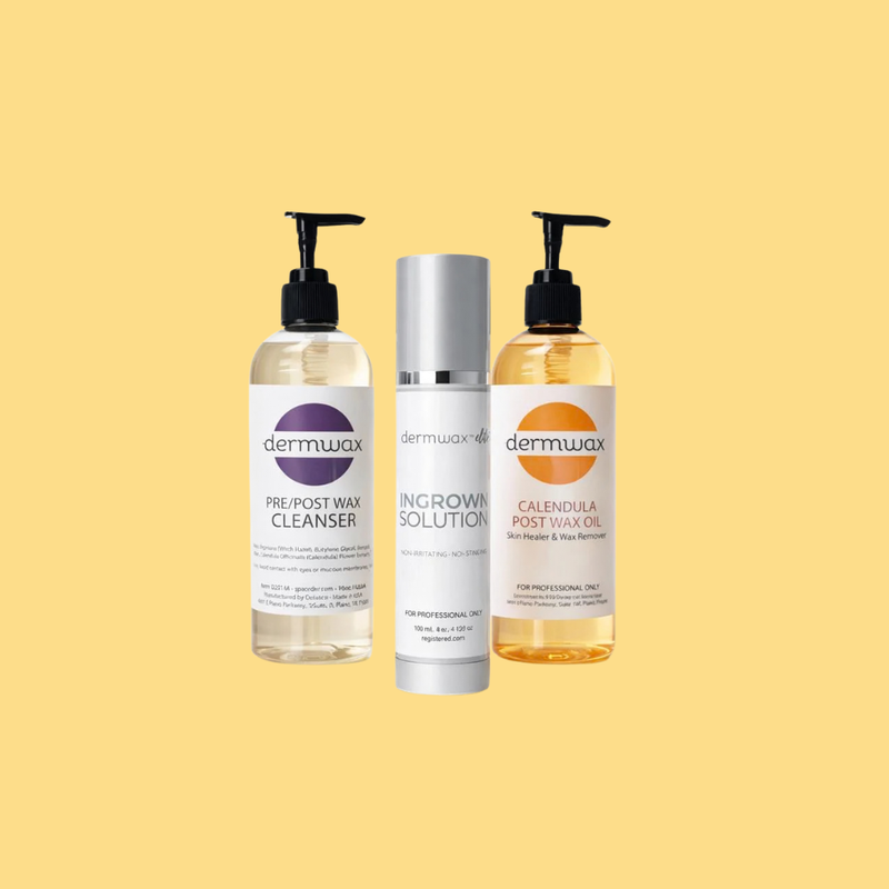 Waxing Kits