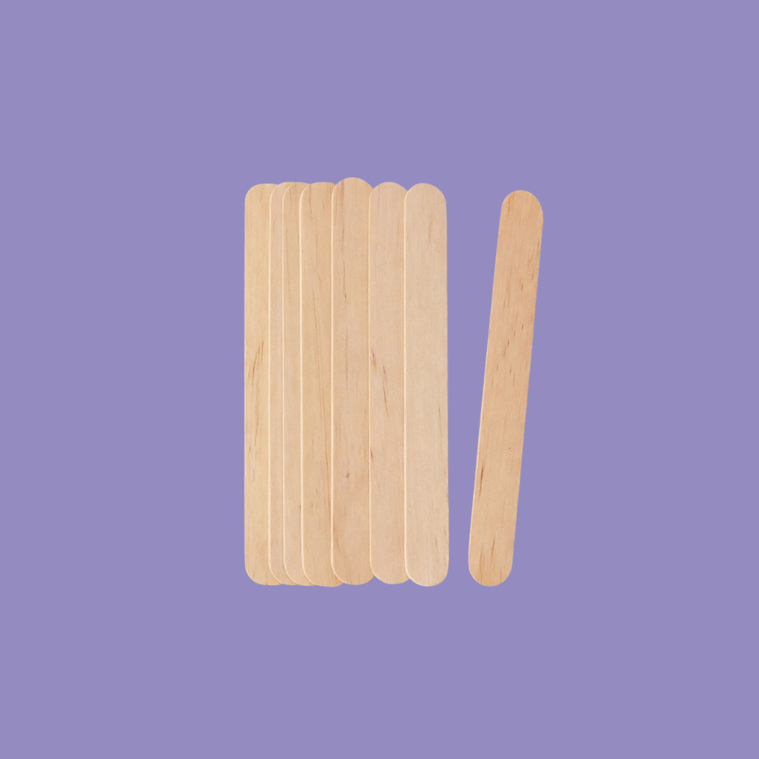 Waxing Supplies
